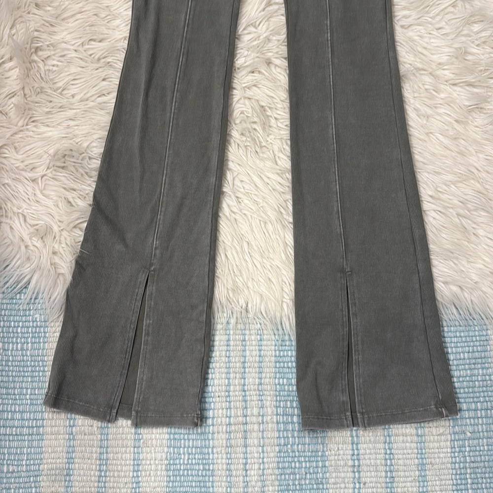 Wild Fable Ribbed Pants - Picture 3 of 9